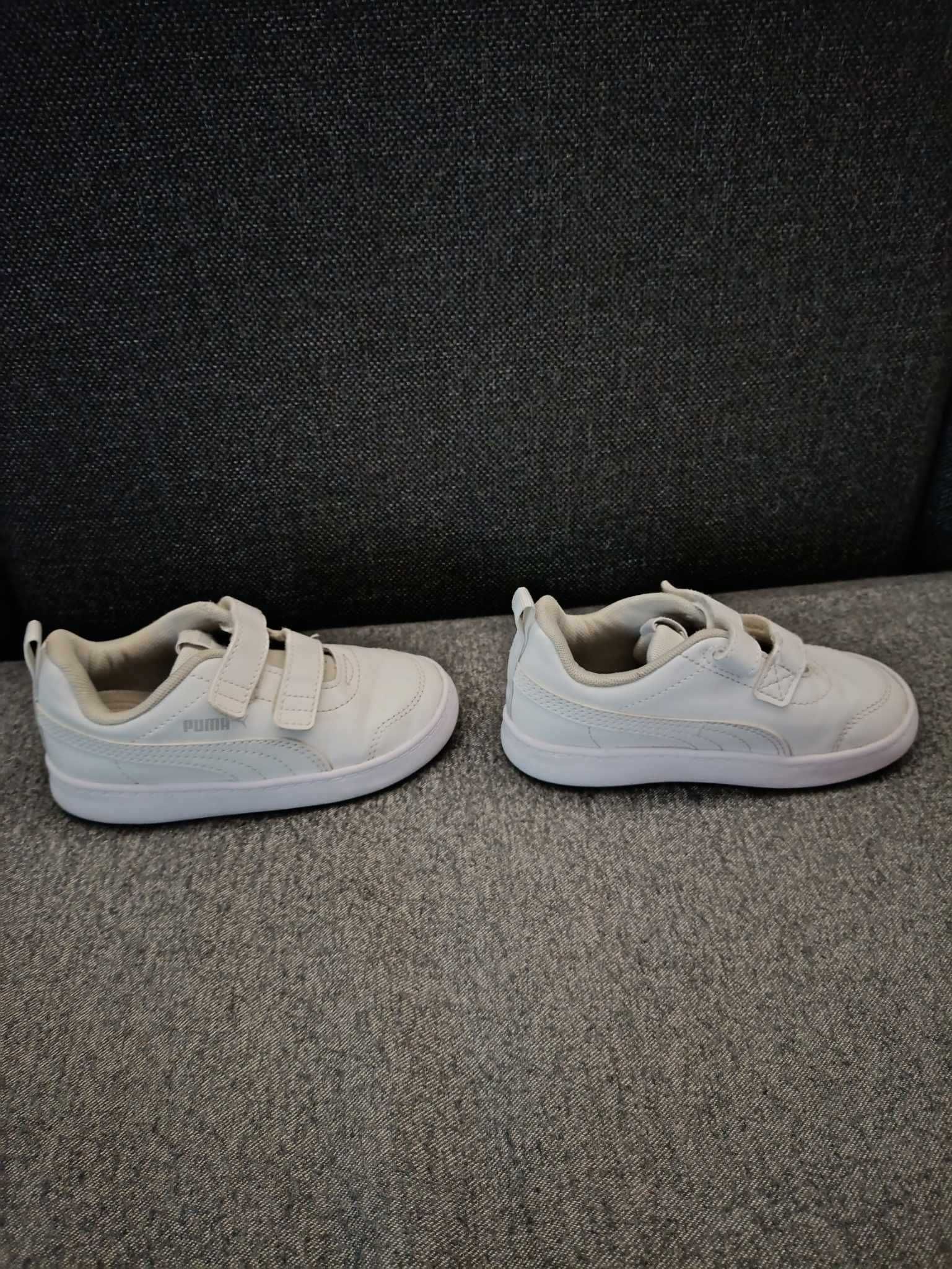 Buty dla dziecka Puma