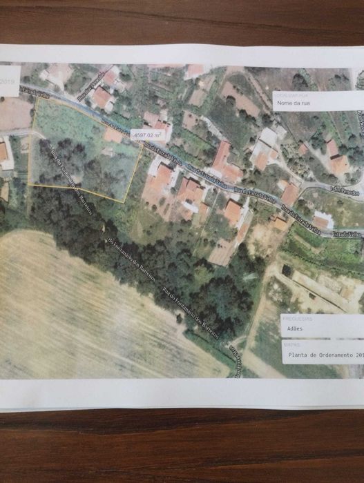 Terreno Para PERMUTA