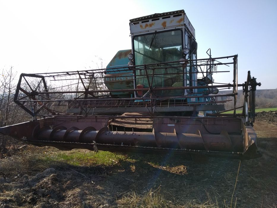 Продам Енісей 1200