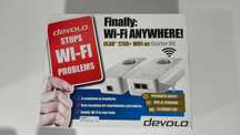 Powerline Devolo dLAN 1200+ WiFi ac
