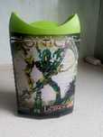 Klocki lego bionicle 8986 używane