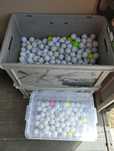 Bolas de Golfe varias marcas