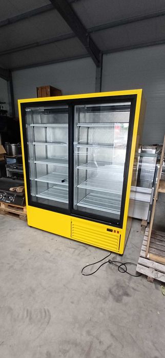 Szafa chlodnicz Rapa