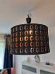 Lampa abażur Ikea Nymo