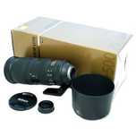 Nikon AF-S NIKKOR 200-500mm f/5.6E ED VR