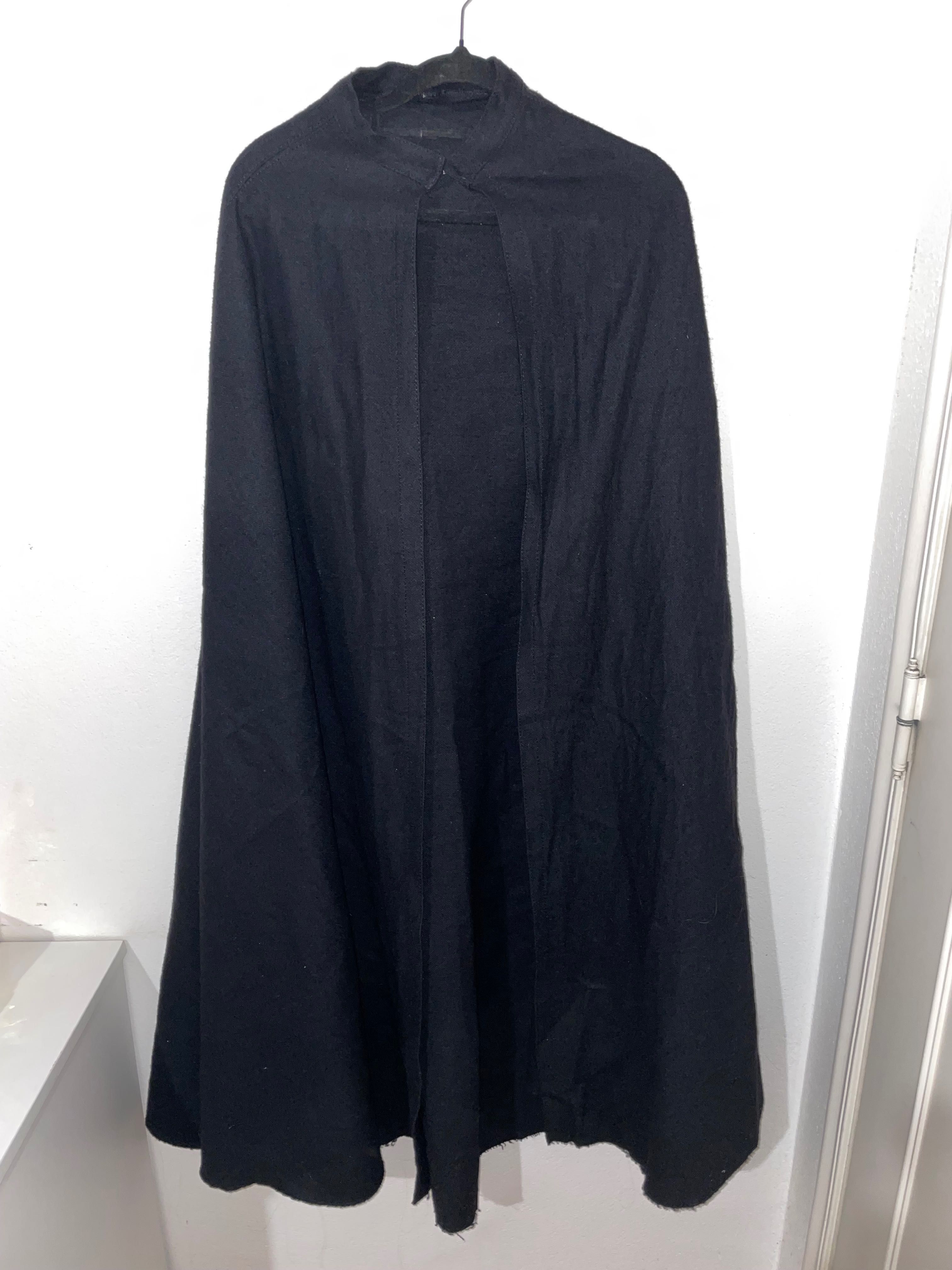 Capa Traje Académico Nova