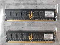 Pamięć RAM 2GB (2x1) DDR2