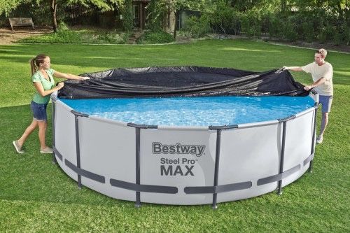 Basen Stelażowy Pro Max 305x76cm