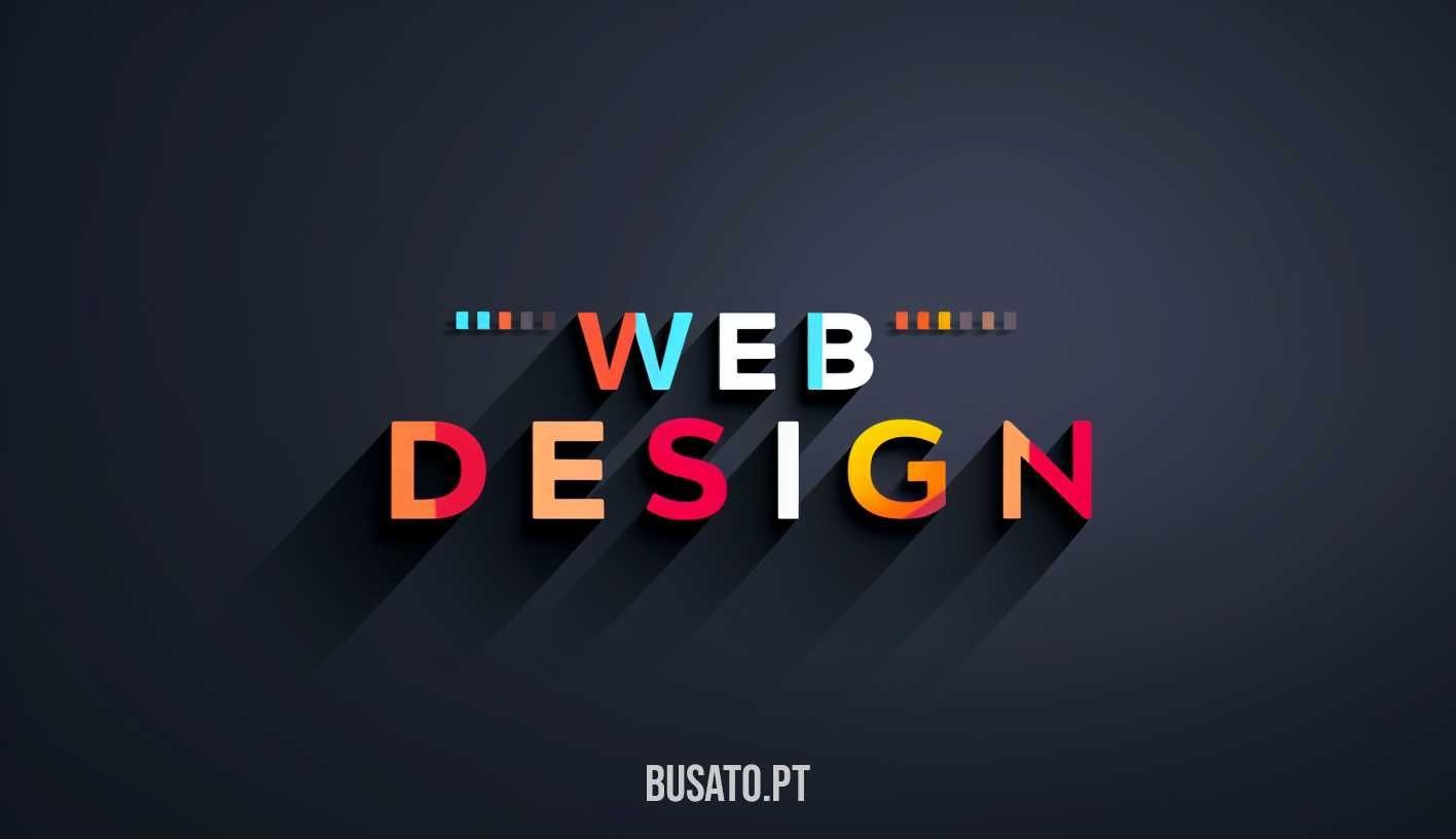 Precisa de um site? Loja online, Web Design e Design Gráfico