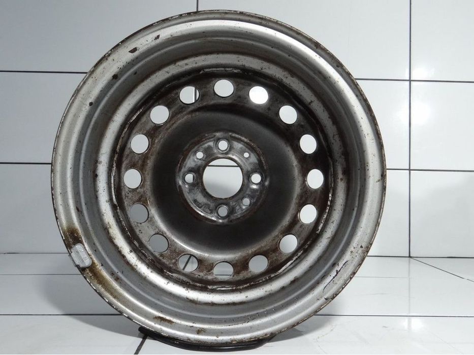 felga stalowa fiat 14 fiat doblo fiorino panda