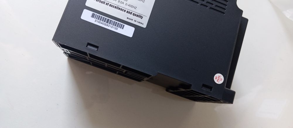 Частотник 5.5 квт 380-380