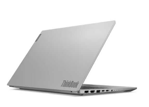 Lenovo ThinkBook i5 256/8GB - Seminovo (Grade A)