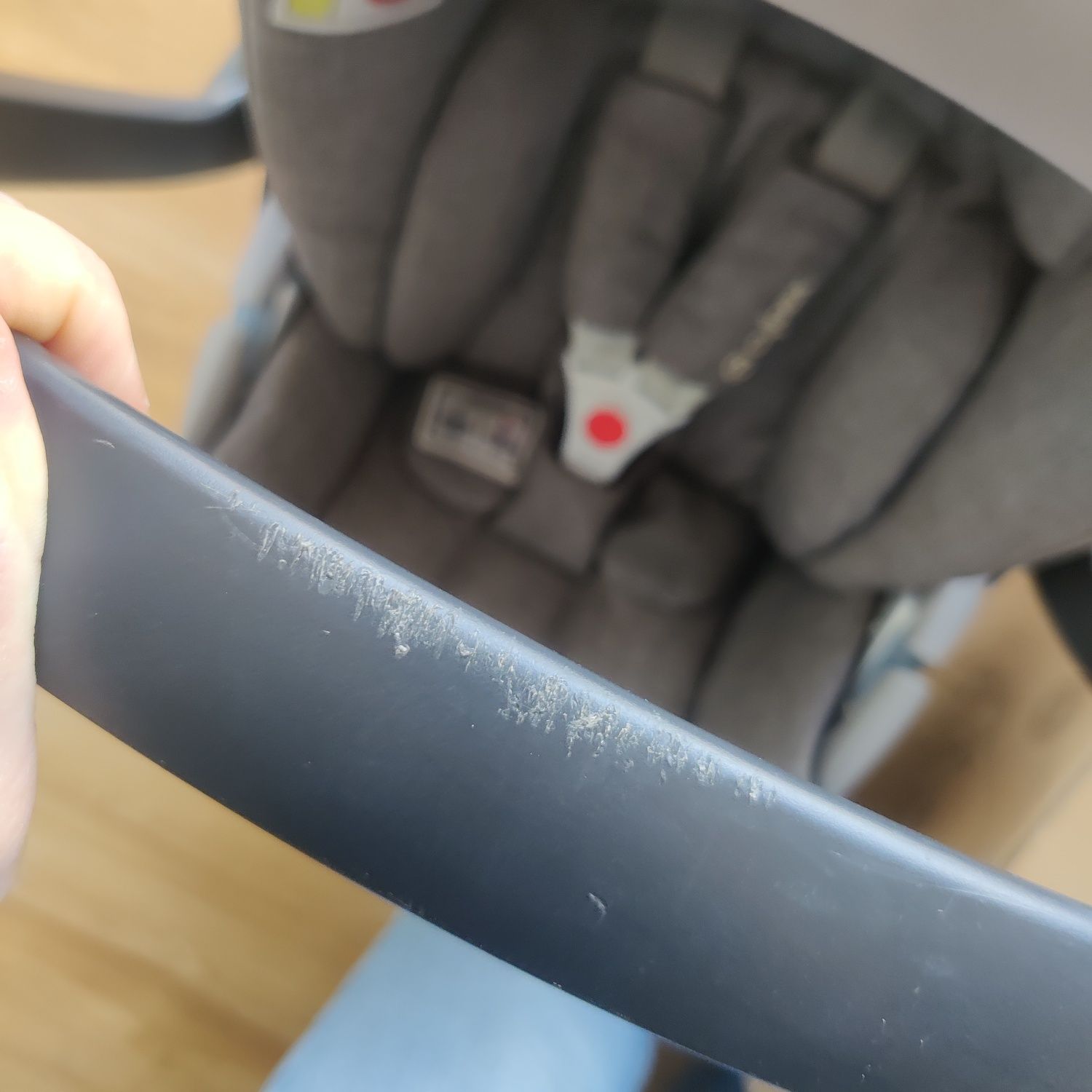 Ovo Cybex Cloud Z