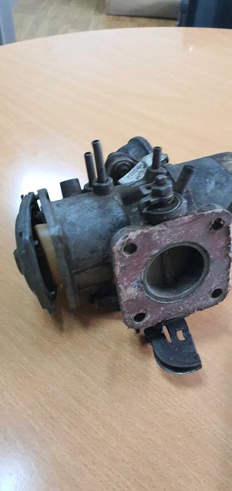 Carborador para Austin Mini Metro