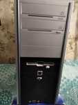 Компьютер Системный блок  Athlon X4 35000MHz 4GB DDR-3 Radeon7750 1Gb