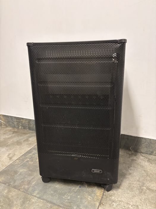 Aquecedor a gás, como novo