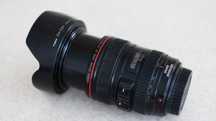 Объектив Canon EF 24-105mm f/4L IS USM