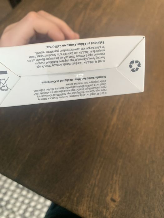Słuchawki douszne minijack