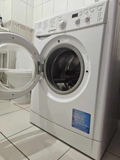 Pralka Whirlpool Stan bardzo dobry