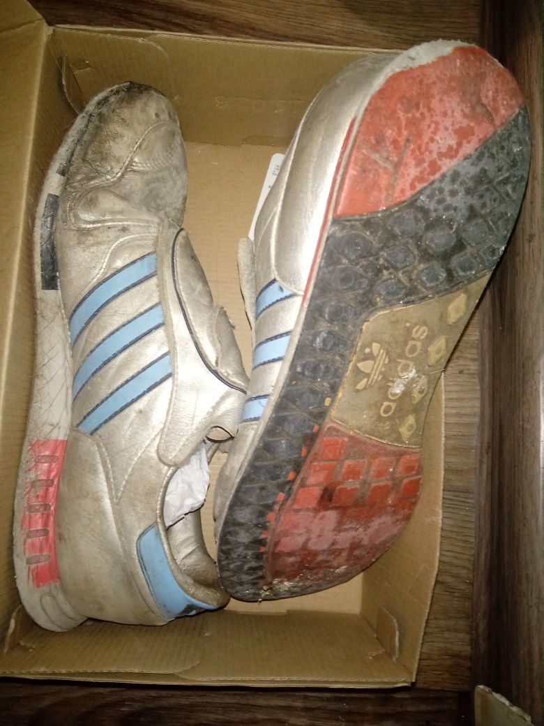 Adidas micropacer