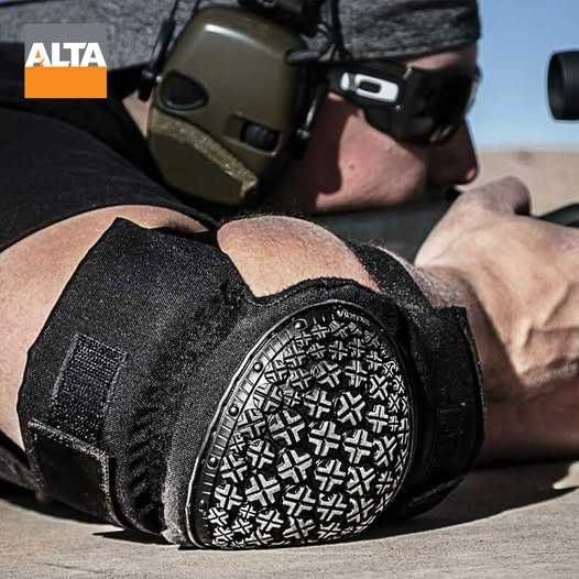 ‼️ Наколенники ALTA Industries Helikon Tex 5.11 tactical мультикам