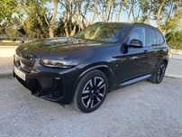 BMW iX3 M Sport Inspiring