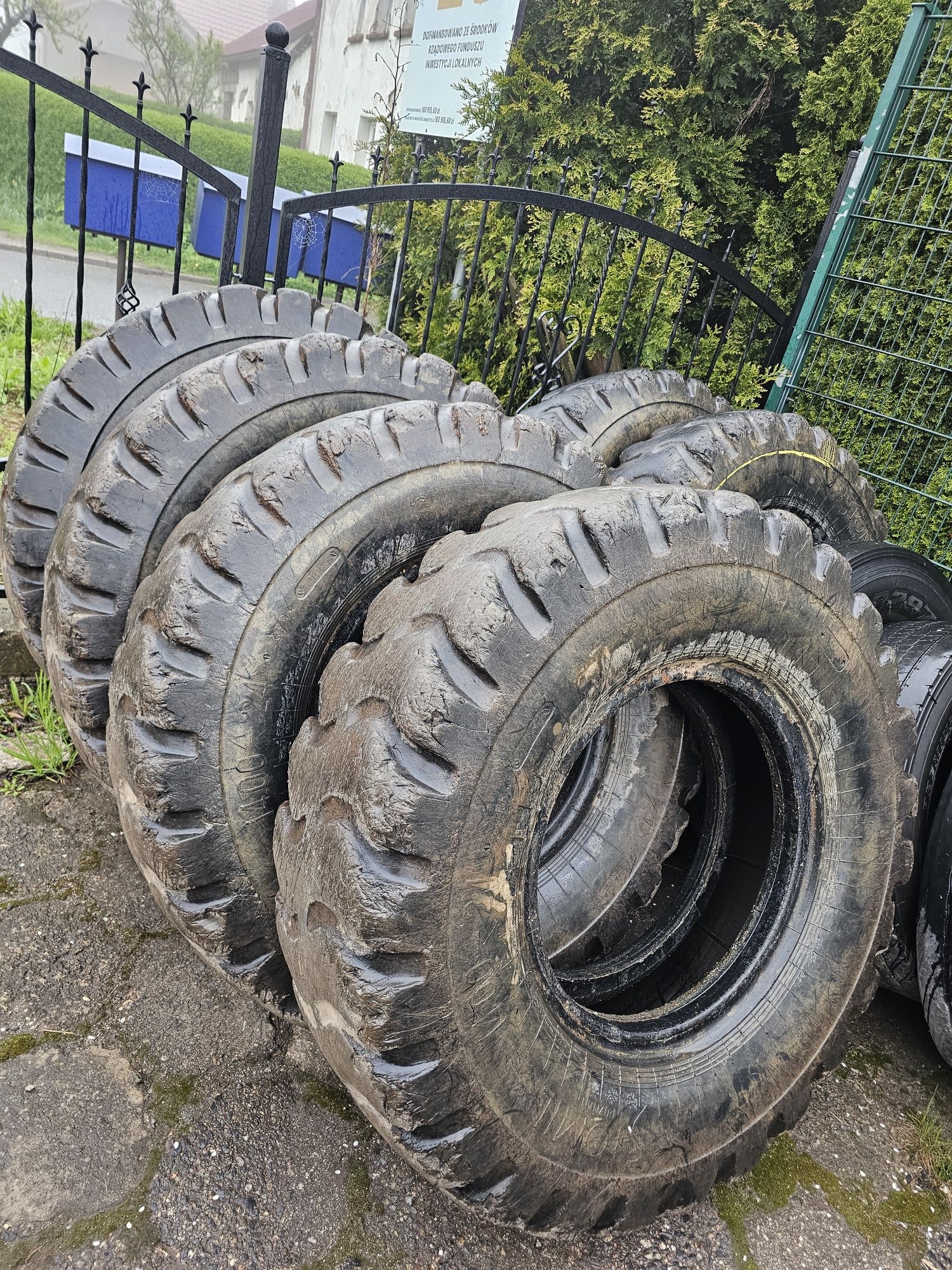 Stomil 14.00 24R 14.00-24