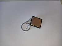 Brelok prawdziwy PROCESOR INTEL