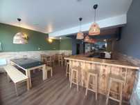 Trespasse Pizzaria Benedita Leiria