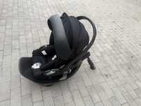 fotelik samochodowy Cybex Cloud T i-Size z baza