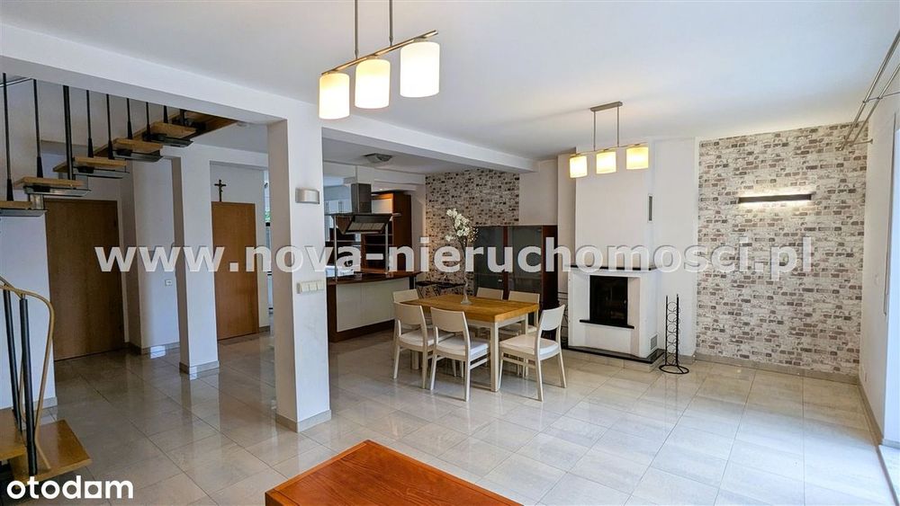 Na wynajem dom szeregowy Rybnik Lektorska