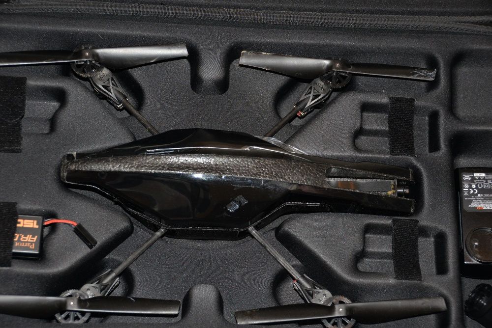 Drone Parrot Air 2.0