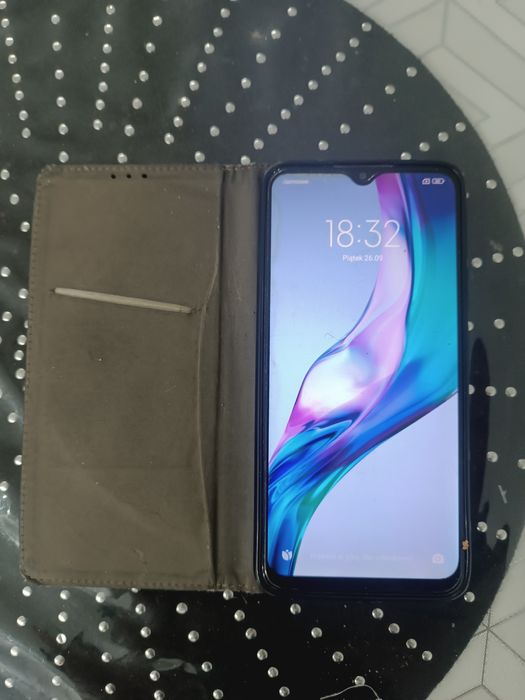 Xiaomi Redmi 9 4/64
