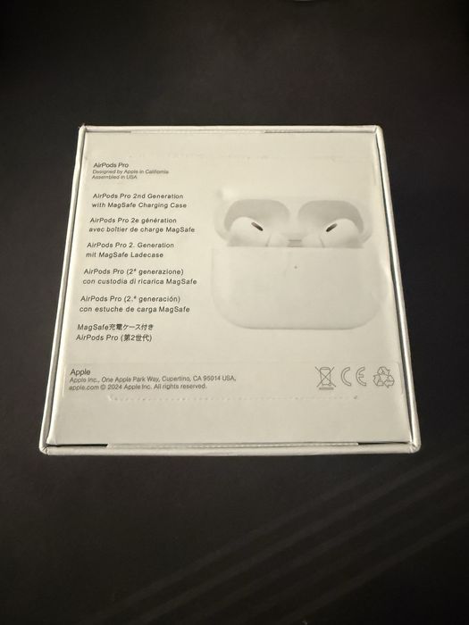 Apple Air Pods Pro 2