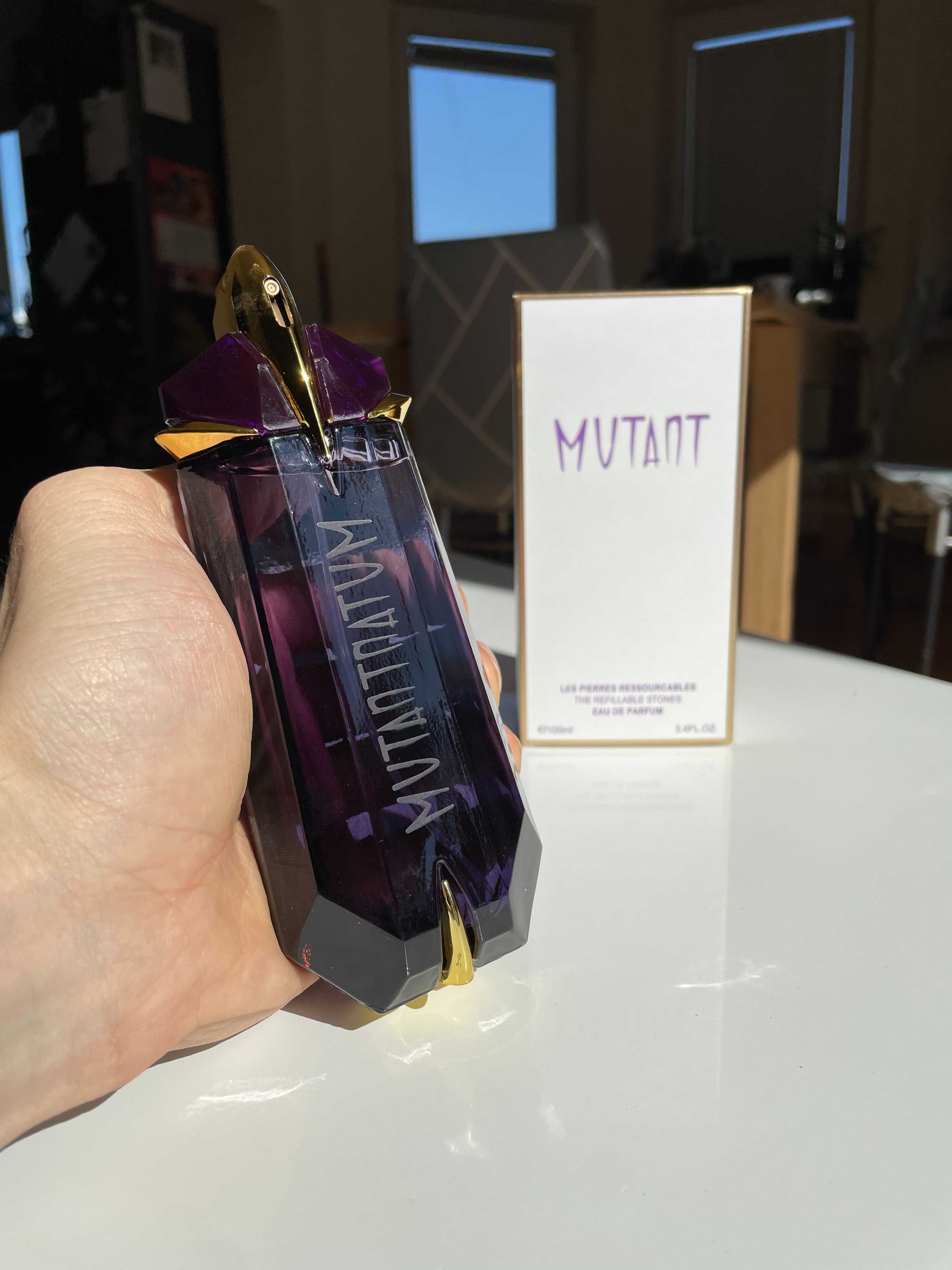 ALIEN – Perfumy damskie 100ml