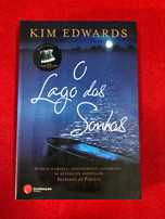 O lago dos sonhos - Kim Edwards