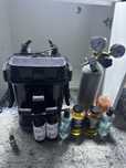 Aquael Ultramax 1000 GWARANCJA Filtr zewnetrzny do akwarium 100-300l