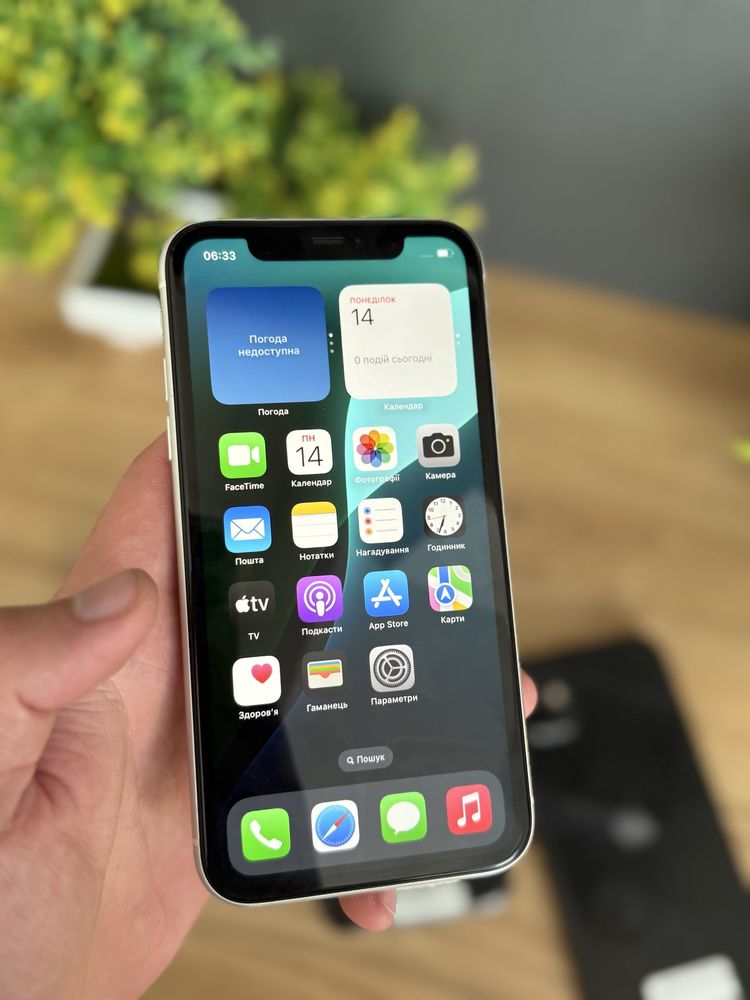 Apple Iphone 11 64/128/256 Gb Neverlock !