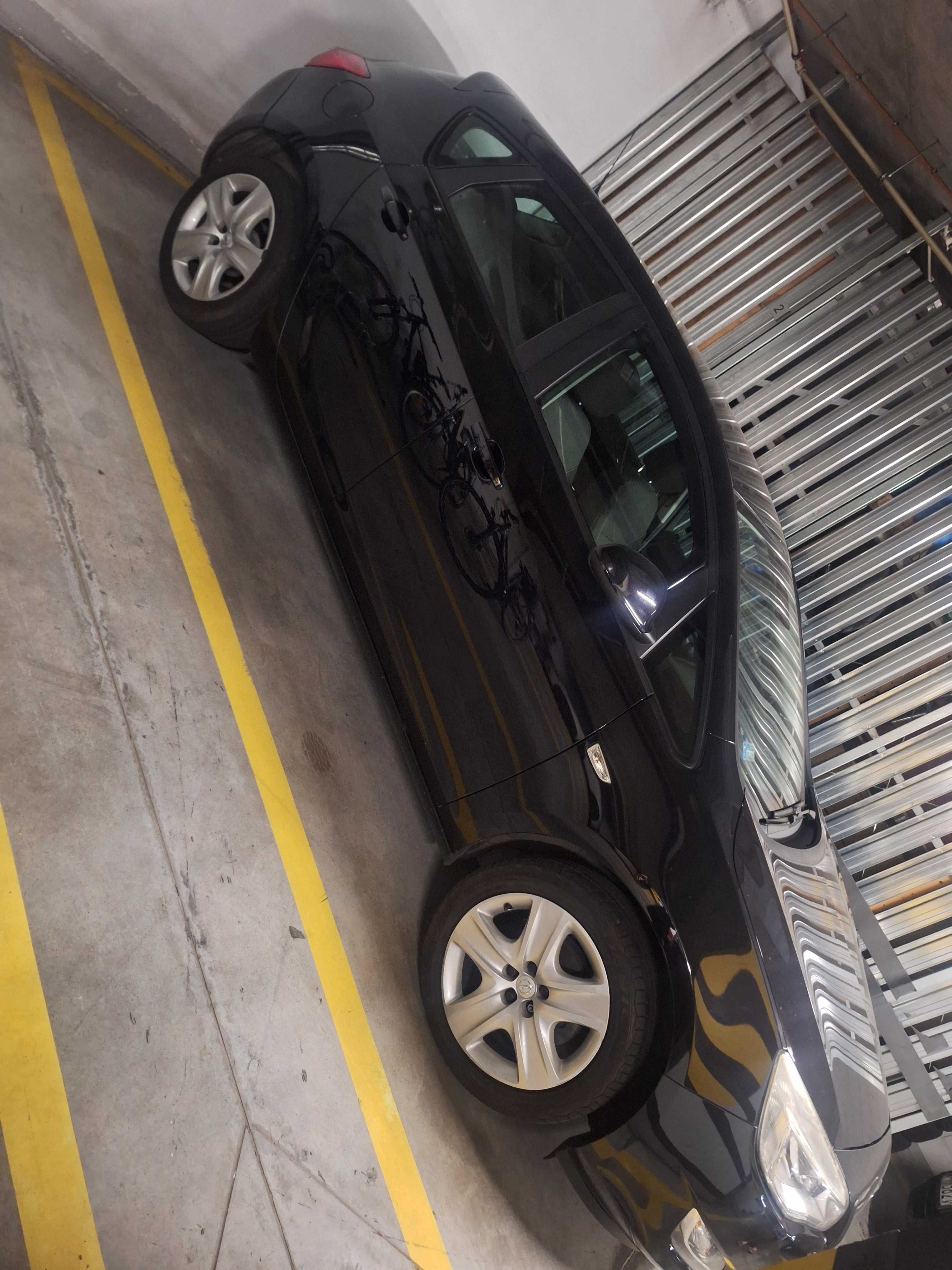 Opel Astra J Hatchback 1.4 ECOTEC