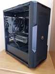Komputer gamingowy RTX 4070 12gb r7 7800x3d 32gb 2tb