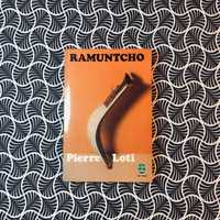 Ramuntcho - Pierre Loti