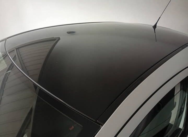 1 Dono Opel Corsa 1.4 16v Black Edition