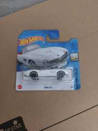 BMW 507 hot wheels