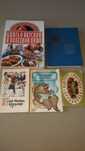 Продам кулінарні книги