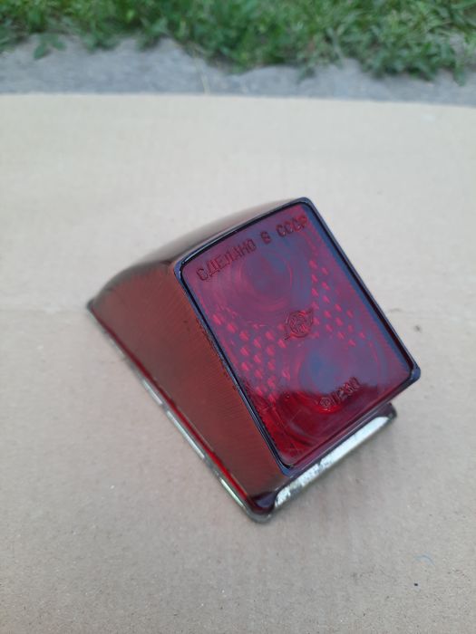 Продам новий стоп-сигнал ФП230