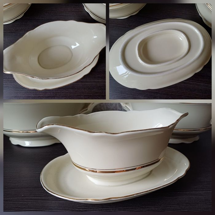 Посуд Heinrich Winterling W.Germany Антік. 1934 рік