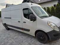 Renault Master L3H2