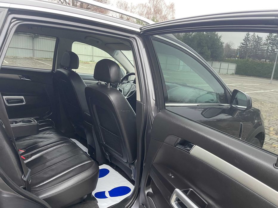 Стан нового авто.Три дні в Україні.