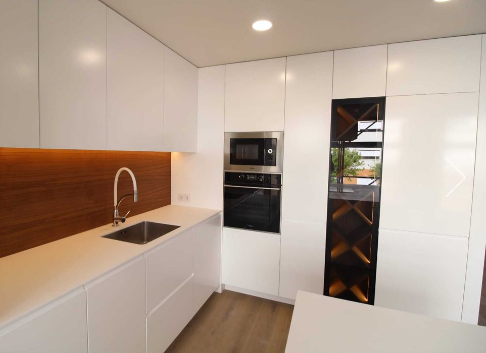 apartamento t2 VILA DAS AVES