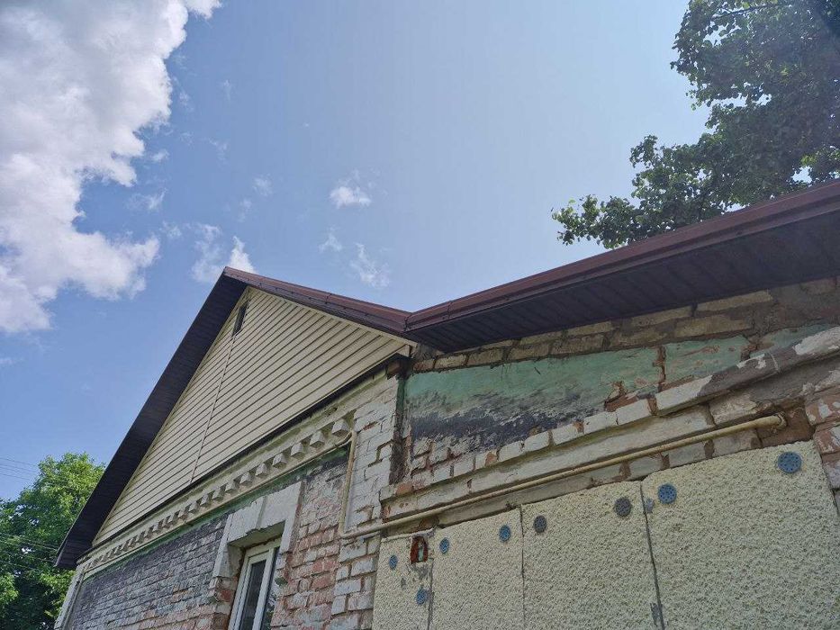 Продам будинок в Мироцькому